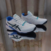 کفش والیبال هندبال بسکتبال اسیکس اسکای الیت 2ویتنام کیفیت مستر کوالیتی ویتنام asics sky elite ff ساق متوسط