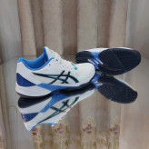 کفش والیبال هندبال بسکتبال اسیکس اسکای الیت 2ویتنام کیفیت مستر کوالیتی ویتنام asics sky elite ff ساق متوسط
