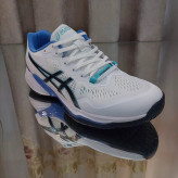 کفش والیبال هندبال بسکتبال اسیکس اسکای الیت 2ویتنام کیفیت مستر کوالیتی ویتنام asics sky elite ff ساق متوسط