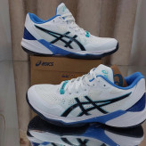 کفش والیبال هندبال بسکتبال اسیکس اسکای الیت 2ویتنام کیفیت مستر کوالیتی ویتنام asics sky elite ff ساق متوسط