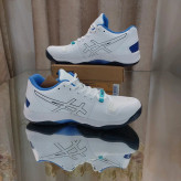 کفش والیبال هندبال بسکتبال اسیکس اسکای الیت 2ویتنام کیفیت مستر کوالیتی ویتنام asics sky elite ff ساق متوسط