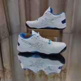 کفش والیبال هندبال بسکتبال اسیکس اسکای الیت 2ویتنام کیفیت مستر کوالیتی ویتنام asics sky elite ff ساق متوسط