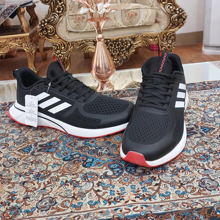 کفش وکتونی مردانه آدیداس ادیداس Adidas Questar TND رنگ مشکی