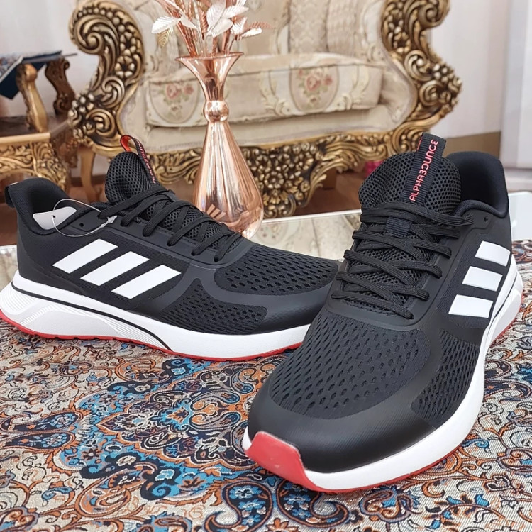 کفش وکتونی مردانه آدیداس ادیداس Adidas Questar TND رنگ مشکی
