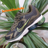 نایک ایر مکس 2023 nike air max 2023 رنگ سبز کیفیت مستر کوالیتی ویتنام