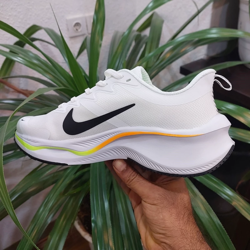 کتونی و کفش رانینگ نایک زوم ایکس کیفیت مستر کوالیتی nike air zoom x ویتنام