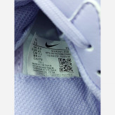 کفش فوتسال نایک لجند 10 ویتنام nike legend 10 فوتبال سالنی رنگ بنفش زرد
