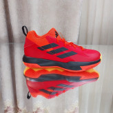 کفش اورجینال آدیداس کراس ام آپ سلکت Adidas Shoe Shoes Cross Em Up Select J