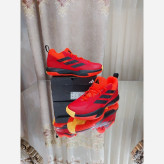 کفش اورجینال آدیداس کراس ام آپ سلکت Adidas Shoe Shoes Cross Em Up Select J
