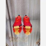 کفش اورجینال آدیداس کراس ام آپ سلکت Adidas Shoe Shoes Cross Em Up Select J