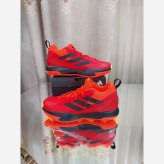 کفش اورجینال آدیداس کراس ام آپ سلکت Adidas Shoe Shoes Cross Em Up Select J