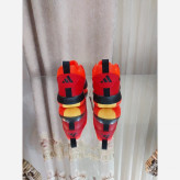 کفش اورجینال آدیداس کراس ام آپ سلکت Adidas Shoe Shoes Cross Em Up Select J