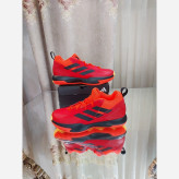 کفش اورجینال آدیداس کراس ام آپ سلکت Adidas Shoe Shoes Cross Em Up Select J