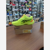کفش والیبال هندبال و بسکتبال اسیکس نت بورنر ویتنام متارایز asics netburner ballistic ff mt3 رنگ پاریس