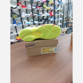 کفش والیبال هندبال و بسکتبال اسیکس نت بورنر ویتنام متارایز asics netburner ballistic ff mt3 رنگ پاریس