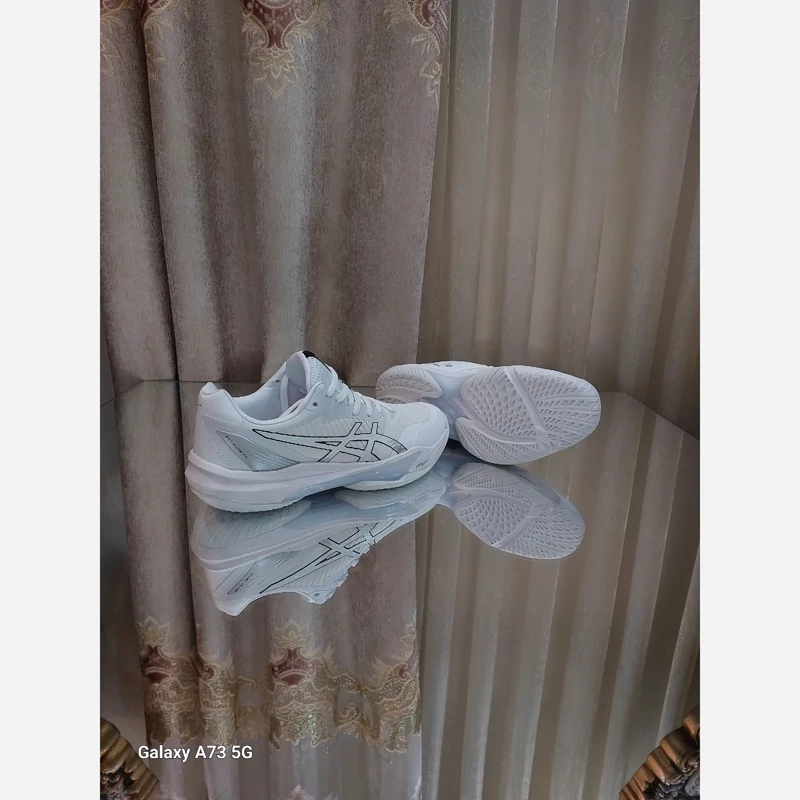 اسیکس اسکای الیت3 ساق متوسط کیفیت مستر کوالیتی ویتنام asics sky elite ff mt3 سایز 41.5تا46