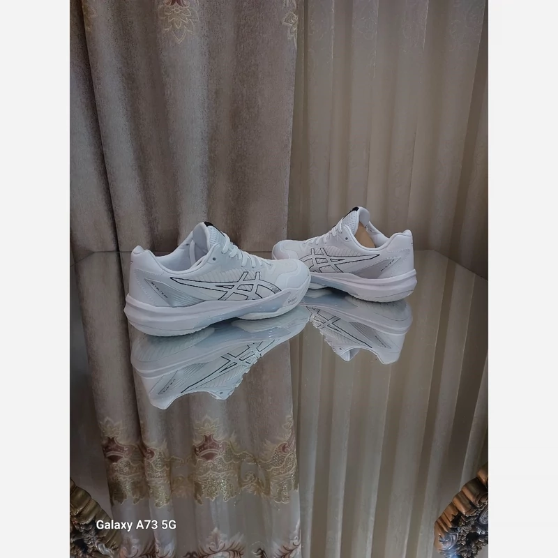 اسیکس اسکای الیت3 ساق متوسط کیفیت مستر کوالیتی ویتنام asics sky elite ff mt3 سایز 41.5تا46