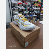 کتونی والیبال هندبال بسکتبال میزانو ویو لایتنینگ Z8 Mizuno Wave Lightning Z8 ویتنام