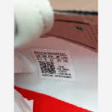 کفش فوتبال چمن آدیداس استوکدار بلینگام Predator Edge 2025 رنگ کرم مشکی یا بژ Adidas Predator رئال مادرید