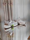 کتونی نایک V2K مسترکوالیتی کلاس A++ رنگ موکا nike v2k