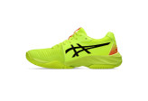 کفش والیبال هندبال و بسکتبال اسیکس نت بورنر ویتنام متارایز asics netburner ballistic ff mt3 رنگ پاریس