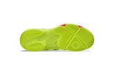 کفش والیبال هندبال و بسکتبال اسیکس نت بورنر ویتنام متارایز asics netburner ballistic ff mt3 رنگ پاریس
