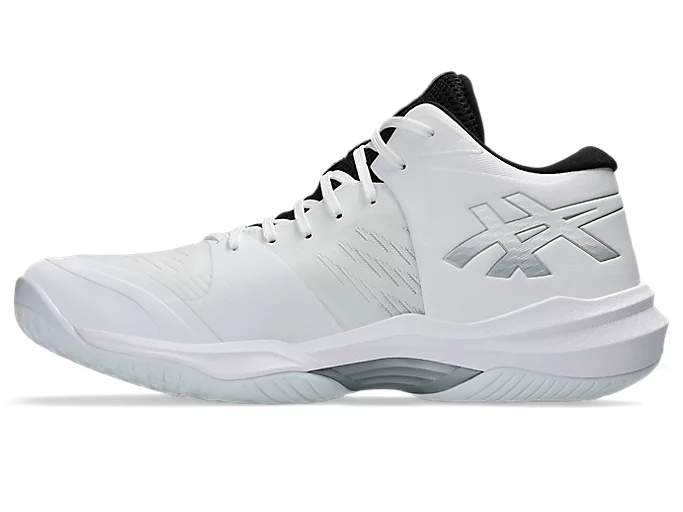 کتونی والیبال هندبال بسکتبال اسیکس اسکای الیت ۳ ویتنام مسترکوالیتی در حد اورجینال asics sky elite ff mt3
