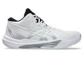 کتونی والیبال هندبال بسکتبال اسیکس اسکای الیت ۳ ویتنام مسترکوالیتی در حد اورجینال asics sky elite ff mt3