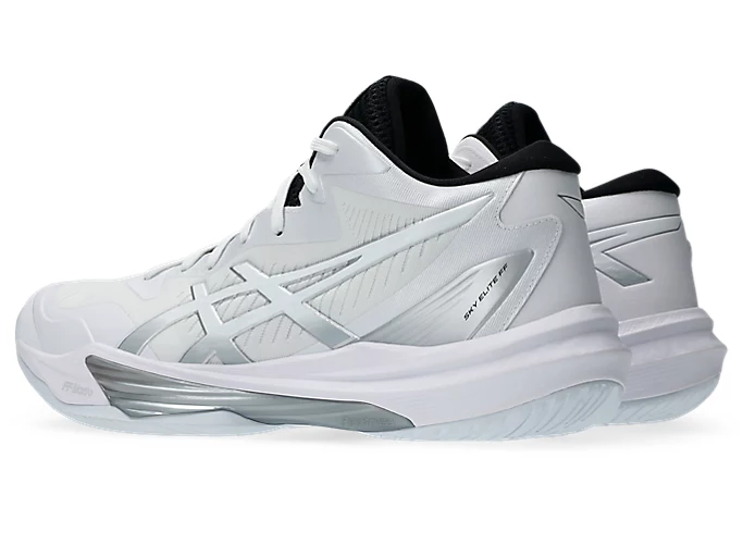کتونی والیبال هندبال بسکتبال اسیکس اسکای الیت ۳ ویتنام مسترکوالیتی در حد اورجینال asics sky elite ff mt3