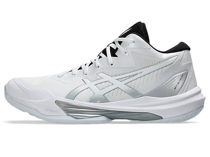 کتونی والیبال هندبال بسکتبال اسیکس اسکای الیت ۳ ویتنام مسترکوالیتی در حد اورجینال asics sky elite ff mt3