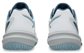 اسیکس اسکای الیت3 ساق متوسط کیفیت مستر کوالیتی ویتنام asics sky elite ff رنگ دلفینی