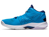 اسیکس اسکای الیت ۲ کیفیت مستر کوالیتی ویتنام asics sky elite ff mt2 رنگ آبی