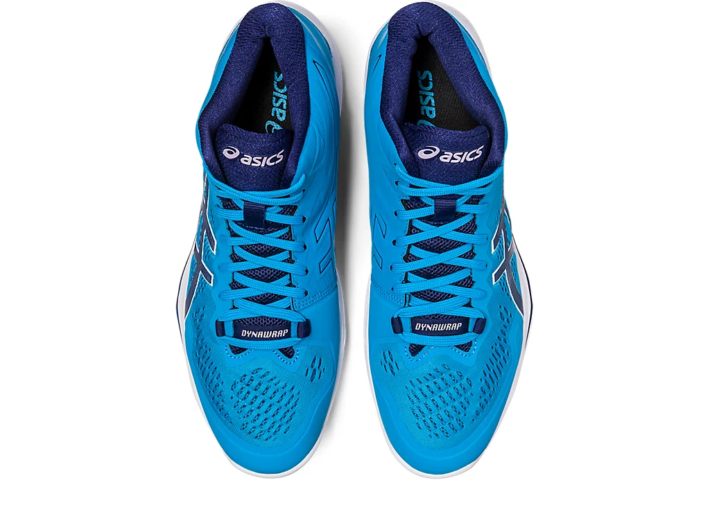اسیکس اسکای الیت ۲ کیفیت مستر کوالیتی ویتنام asics sky elite ff mt2 رنگ آبی