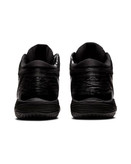کتونی و کفش والیبال هندبال بسکتبال اسیکس ژل هوپ وی 14 در حد اورجینال ویتنامAsics gel hoop V14 رنگ مشکی بنفش