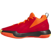 کفش اورجینال آدیداس کراس ام آپ سلکت Adidas Shoe Shoes Cross Em Up Select J