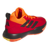 کفش اورجینال آدیداس کراس ام آپ سلکت Adidas Shoe Shoes Cross Em Up Select J