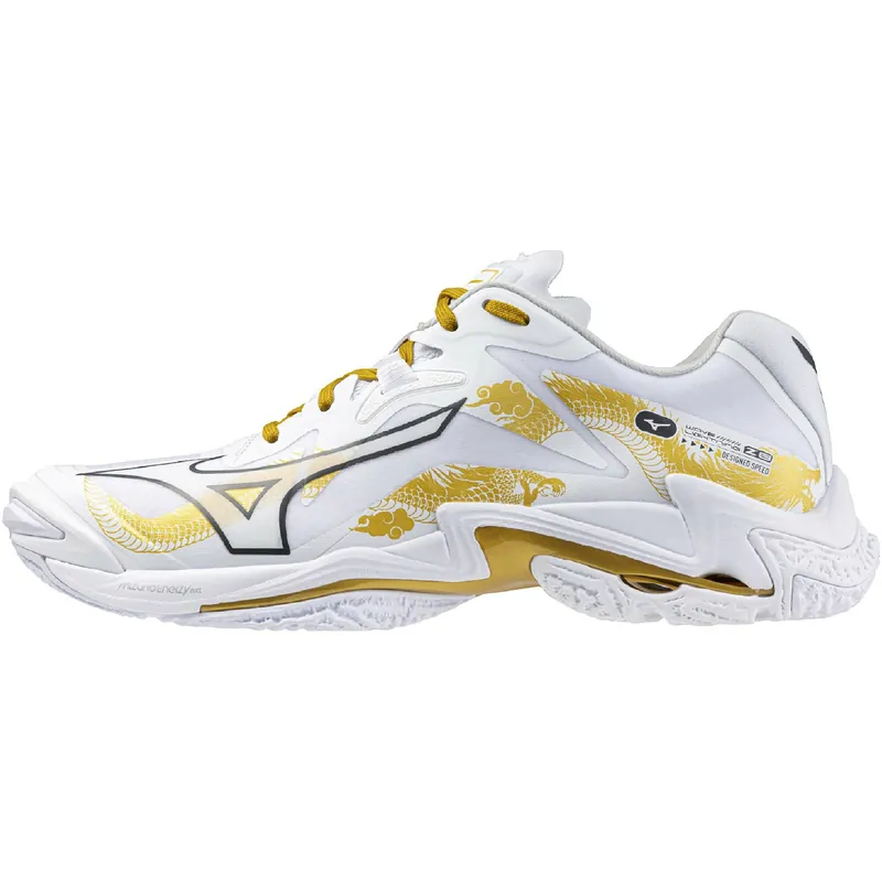 کتونی والیبال هندبال بسکتبال میزانو ویو لایتنینگ Z8 Mizuno Wave Lightning Z8 ویتنام