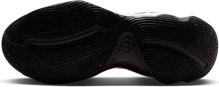 کتونی نایک جیانیس ۳ The Nike Giannis Immortality 3 Appears In Versatile “Black/White”ویتنام رنگ مشکی سفید