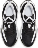 کتونی نایک جیانیس ۳ The Nike Giannis Immortality 3 Appears In Versatile “Black/White”ویتنام رنگ مشکی سفید