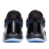کتونی والیبال بسکتبال نایک pg 2.5 مستر کوالیتی ویتنام رنگ سورمه ای هفت رنگ Nike PG 2 play station ep Basketball Shoes