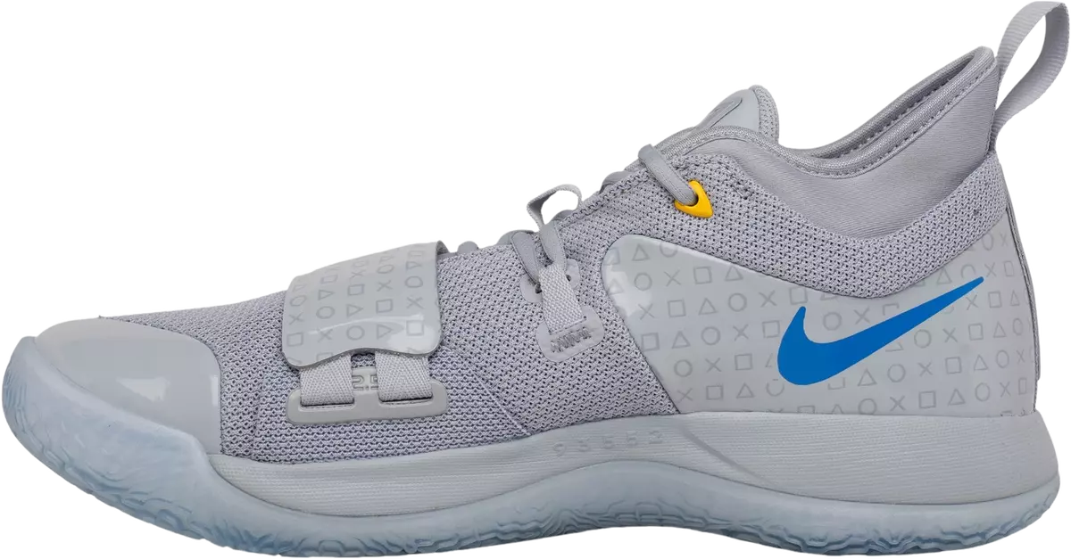 کتونی والیبال بسکتبال نایک pg 2.5 مستر کوالیتی ویتنام Nike PG 2.5 TB Basketball Shoes کپی کپی