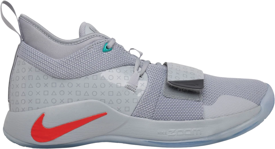 کتونی والیبال بسکتبال نایک pg 2.5 مستر کوالیتی ویتنام Nike PG 2.5 TB Basketball Shoes کپی کپی