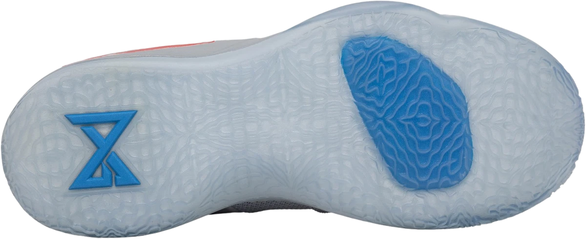 کتونی والیبال بسکتبال نایک pg 2.5 مستر کوالیتی ویتنام Nike PG 2.5 TB Basketball Shoes کپی کپی