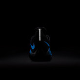 کتونی والیبال بسکتبال نایکpg 1 مستر کوالیتی ویتنام Nike PG 1 TB Basketball Shoes رنگ مشکی بنفش ابی