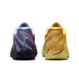 کفش بسکتبال والیبال نایکی جامورانت 3 اینداکشن Nike ja 3 ADMIT ONE