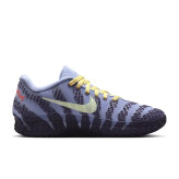 کفش بسکتبال والیبال نایکی جامورانت 3 اینداکشن Nike ja 3 ADMIT ONE
