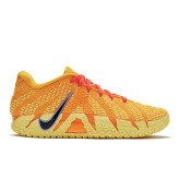 کفش بسکتبال والیبال نایکی جامورانت 3 اینداکشن Nike ja 3 ADMIT ONE