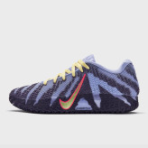 کفش بسکتبال والیبال نایکی جامورانت 3 اینداکشن Nike ja 3 ADMIT ONE