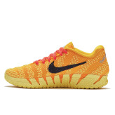 کفش بسکتبال والیبال نایکی جامورانت 3 اینداکشن Nike ja 3 ADMIT ONE