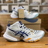 کتونی و کفش والیبال هندبال بسکتبال اسیکس متارایز کوالیتی در حد اورجینال ویتنام Asics Metarise